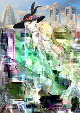 怪物弹珠第二季封面图