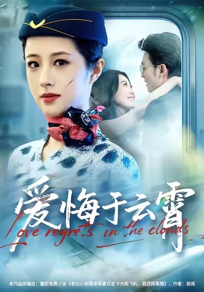爱悔于云霄封面图