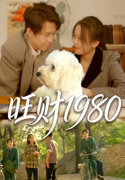 旺财1980封面图