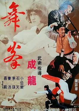 拳舞封面图