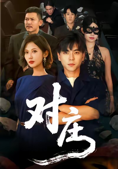 对庄封面图