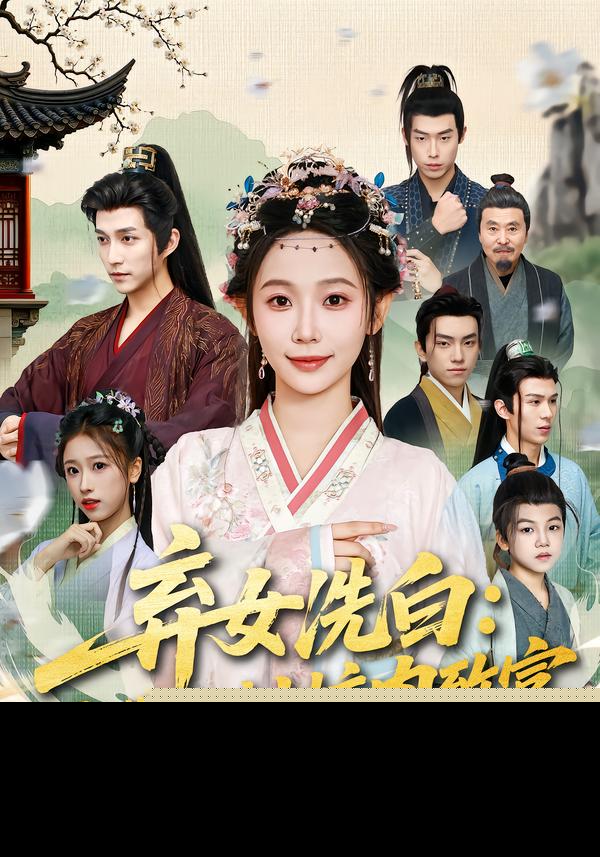 弃女洗白：我带全村炫肉致富封面图