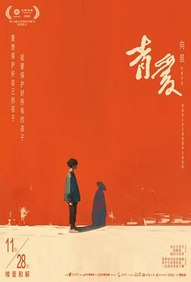 青爱封面图