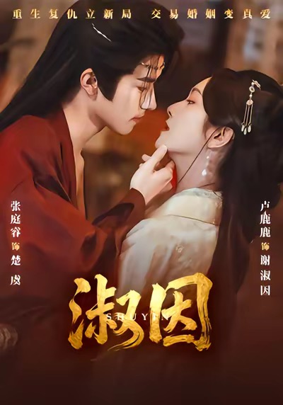 淑因封面图