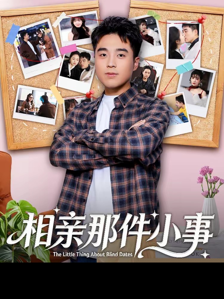 相亲那件小事封面图