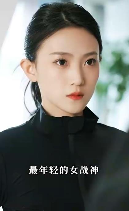 特工妈咪超强势2024封面图