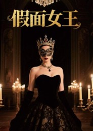 假面女王(短剧)封面图