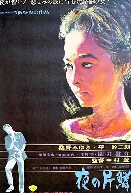 夜之片鳞封面图