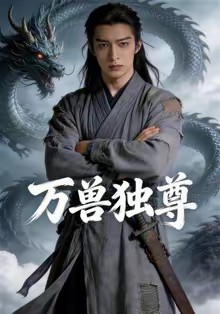 万兽独尊封面图