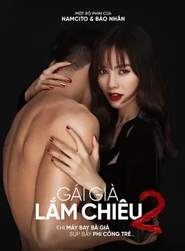 剩女大作战2封面图