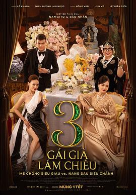 剩女大作战3封面图