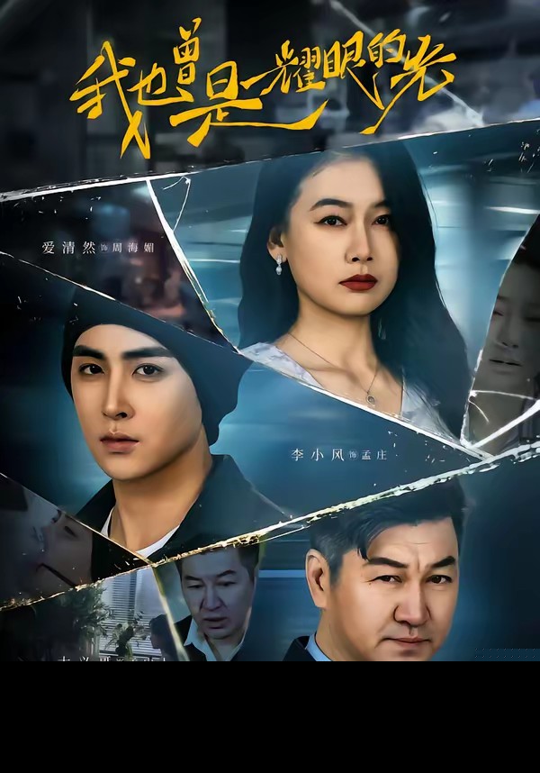 我也曾是耀眼的光封面图