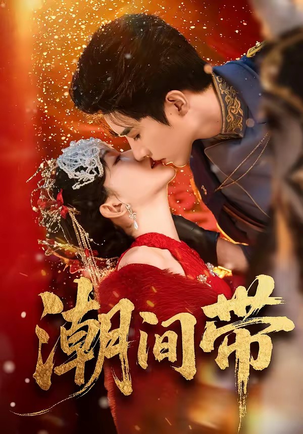 潮间带封面图