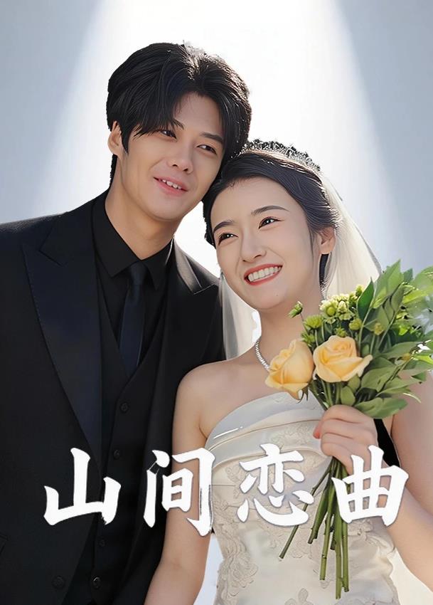 山间恋曲封面图