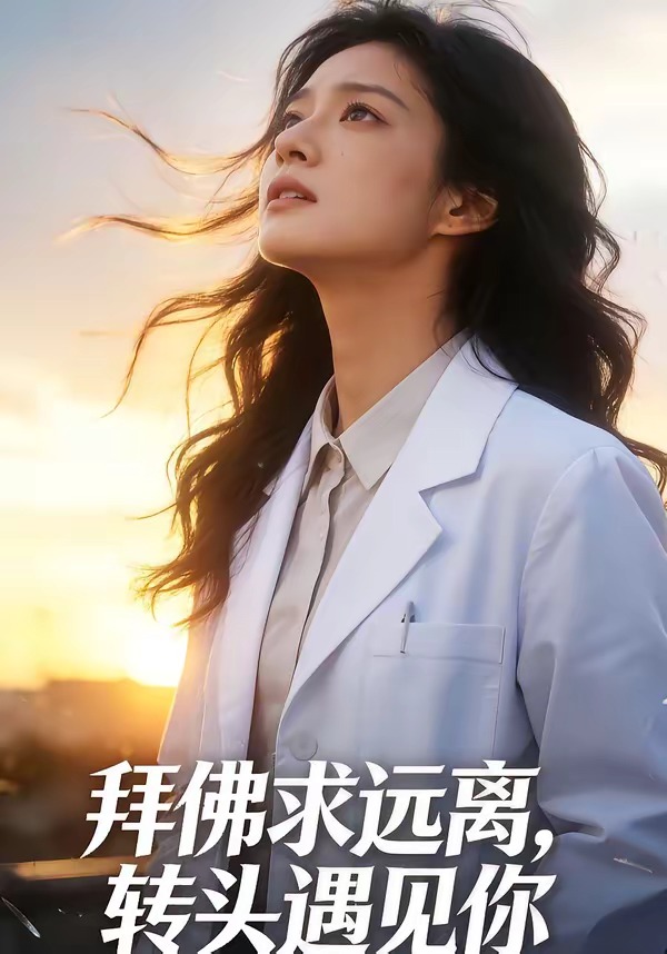 拜佛求远离，转头遇见你封面图