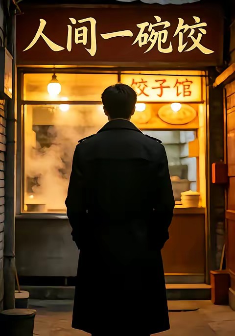 人间一碗饺封面图