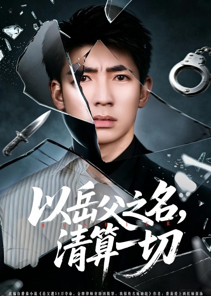 以岳父之名，清算一切封面图