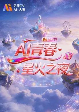 AI青春·星火之夜封面图