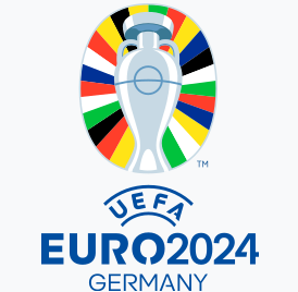 2024年欧洲足球锦标赛封面图