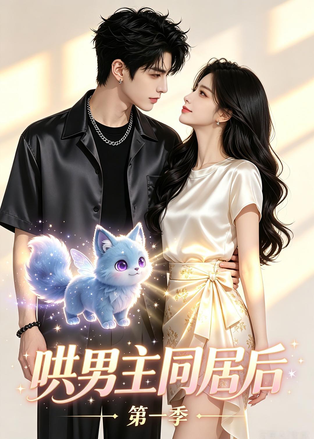 哄男主同居后第一季封面图