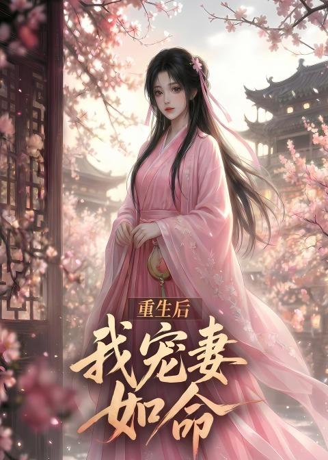 重生后我宠妻如命封面图