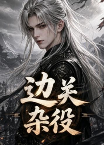 边关杂役封面图