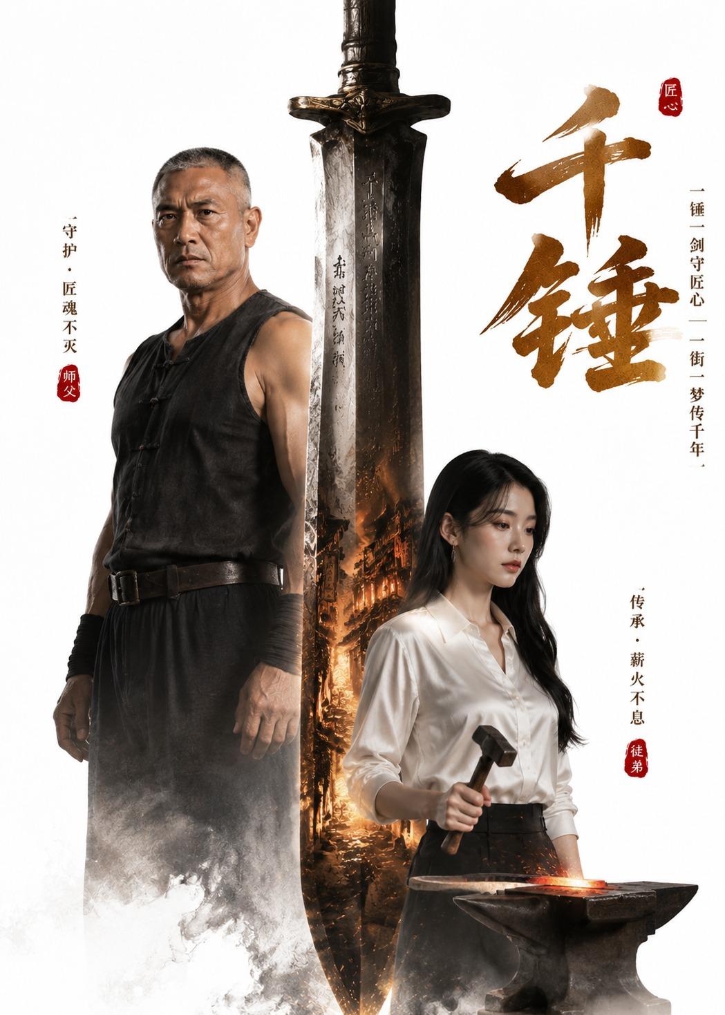 千锤封面图
