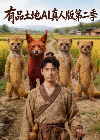 有品土地AI真人版第二季封面图