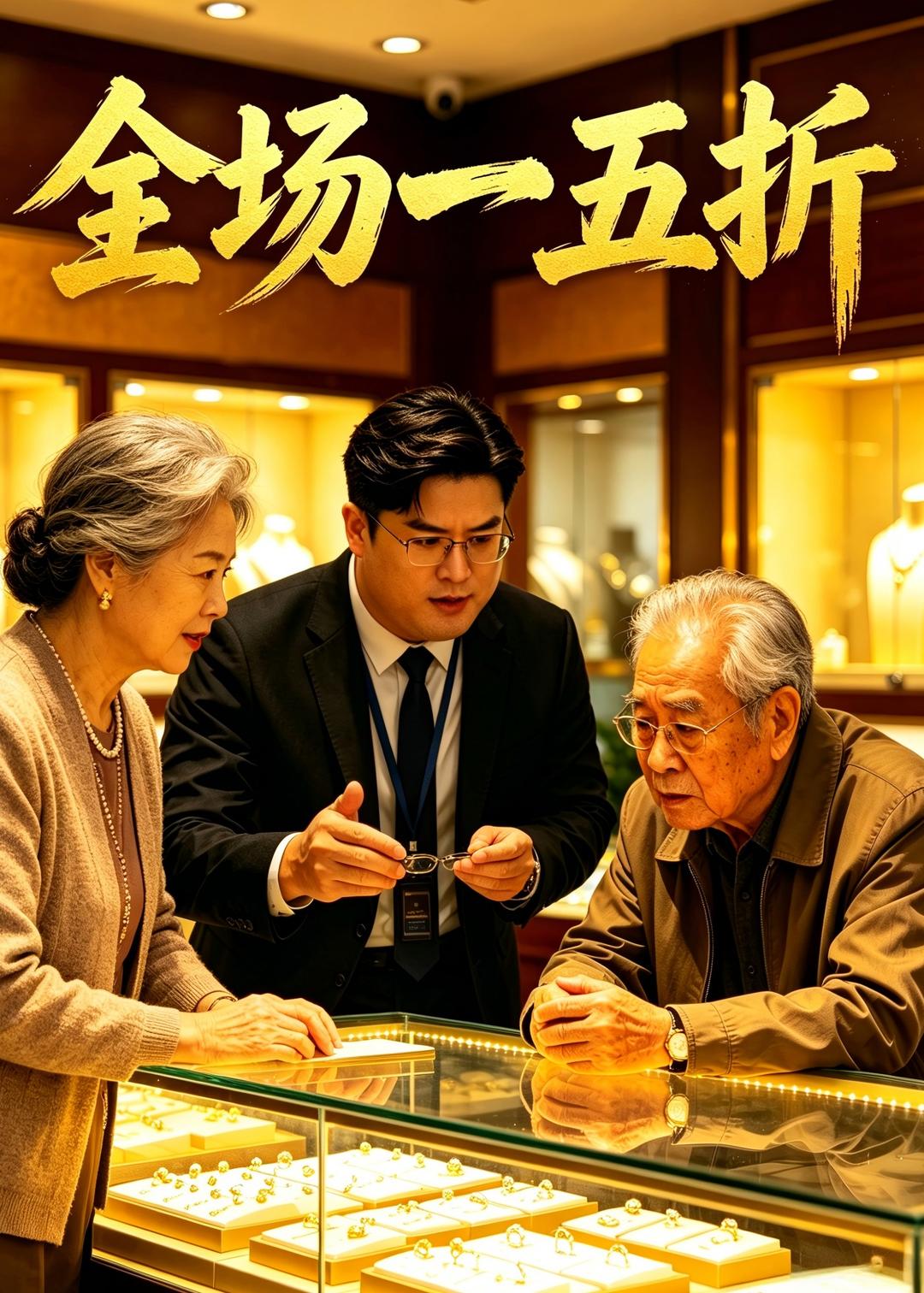 全场一五折封面图