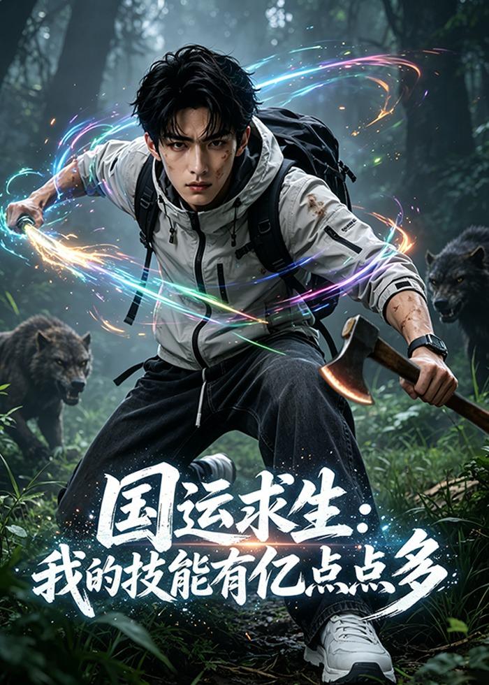 国运求生：我的技能有亿点点多封面图