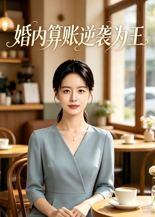 婚内算账逆袭为王封面图