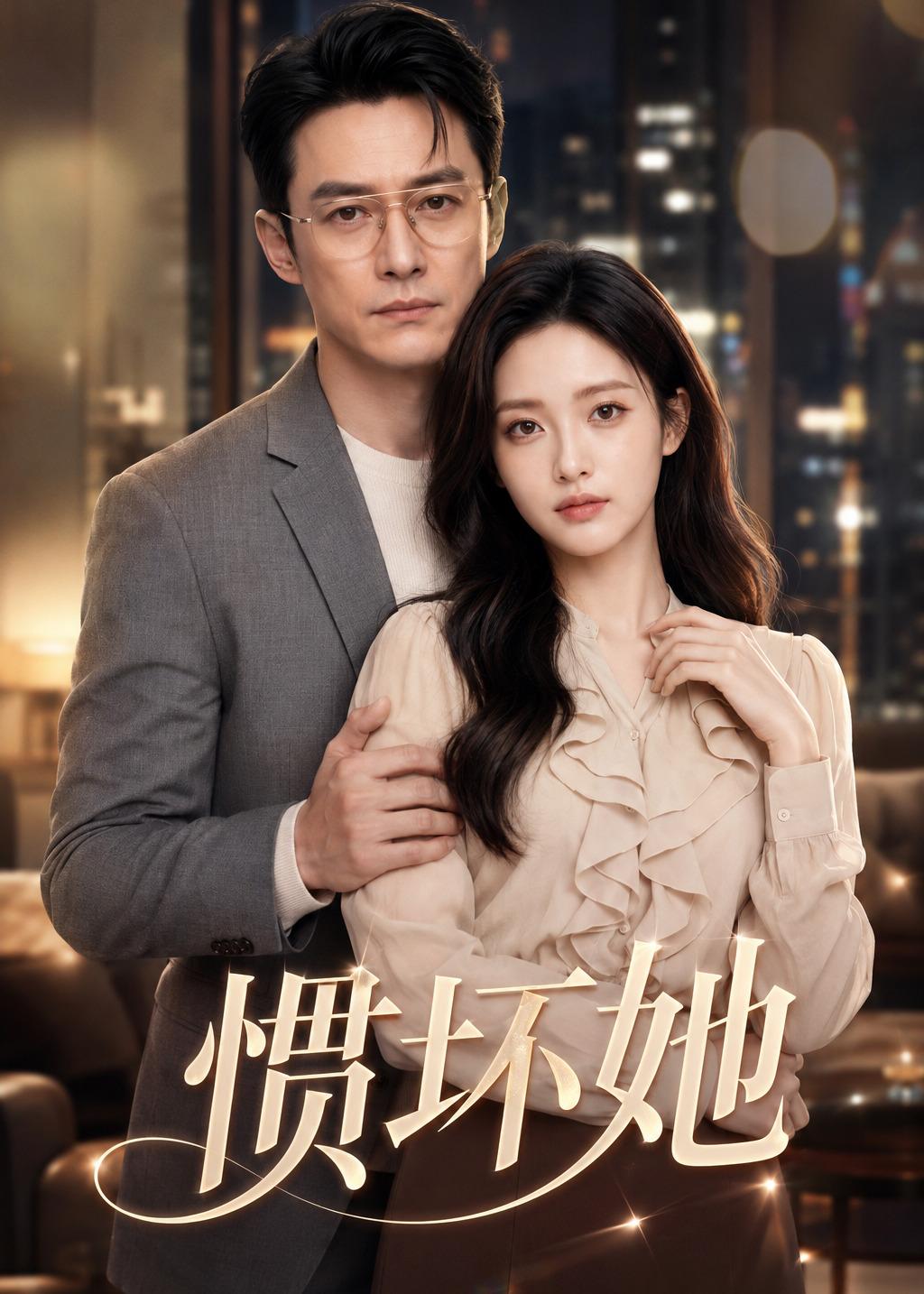 惯坏她2026封面图