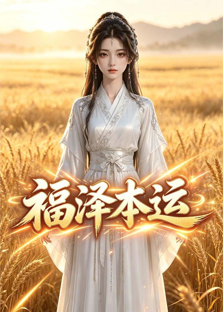 福泽本运封面图