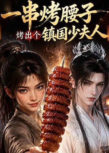 一串烤腰子，烤出个镇国少夫人封面图