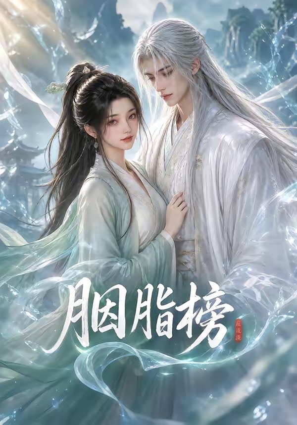 胭脂榜封面图