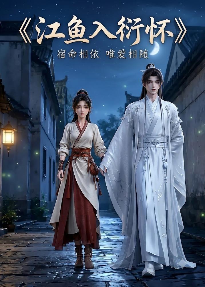 江鱼入衍怀封面图