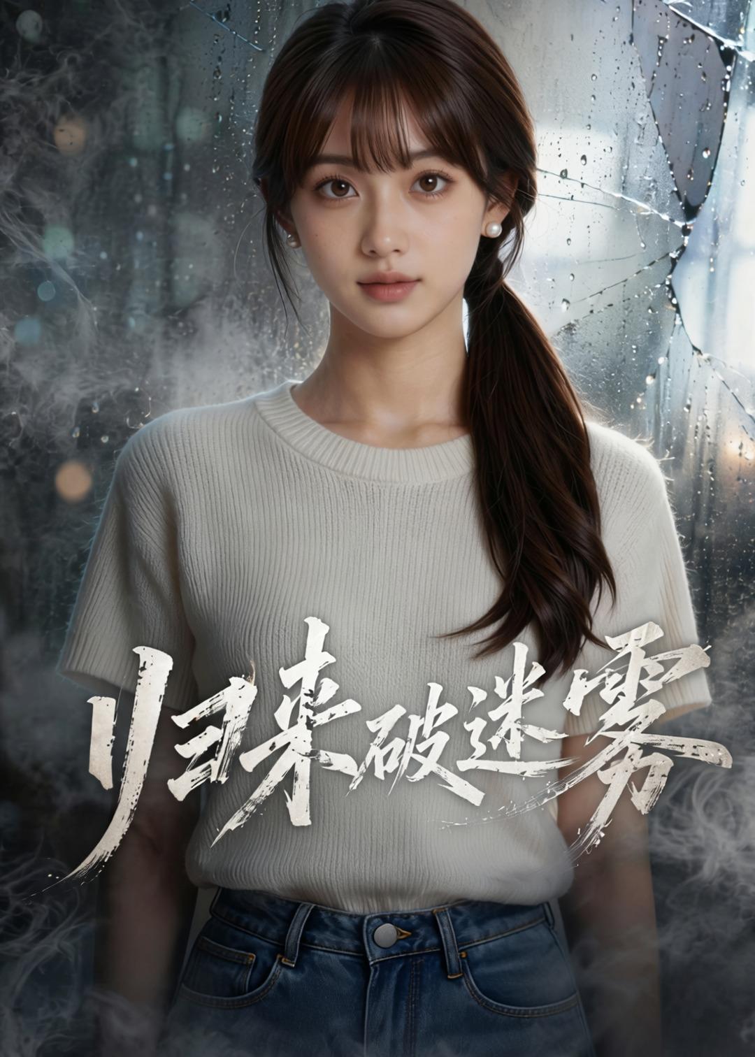 归来破迷雾封面图