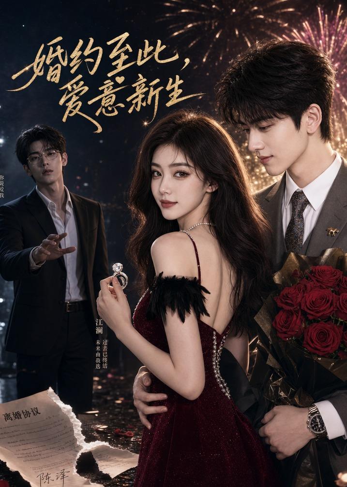 婚约至此，爱意新生封面图