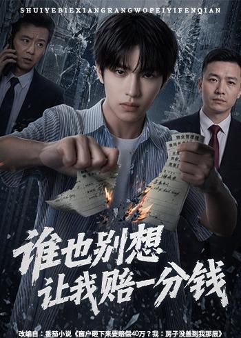 谁也别想让我赔一分钱封面图