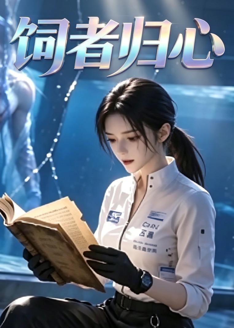 饲者归心封面图