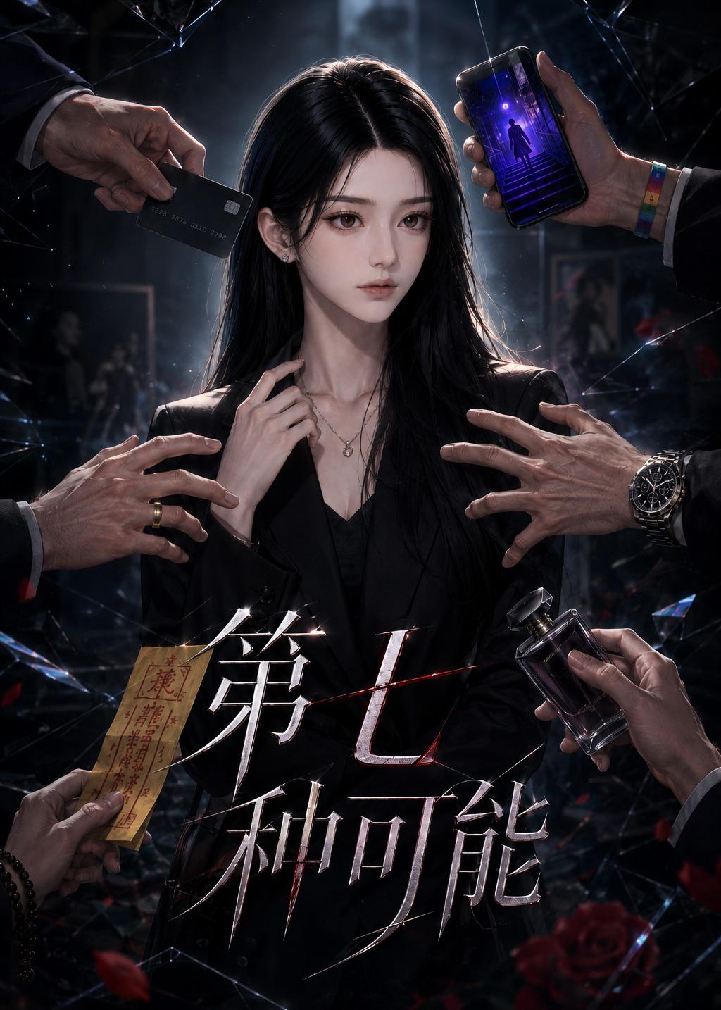 第七种可能封面图
