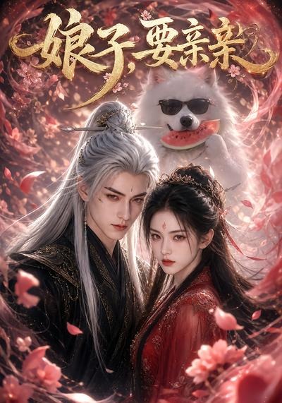 娘子，要亲亲封面图
