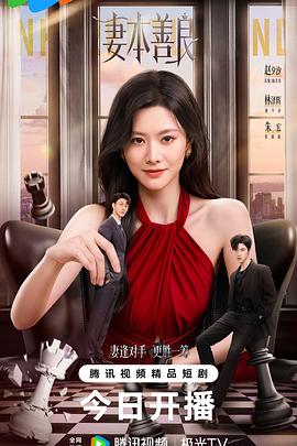 妻本善良封面图