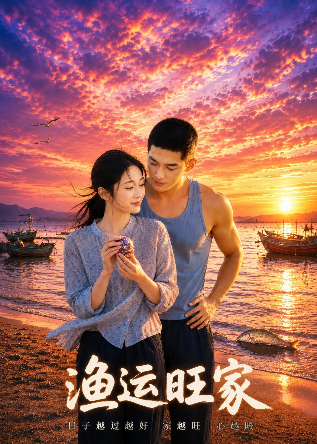渔运旺家封面图
