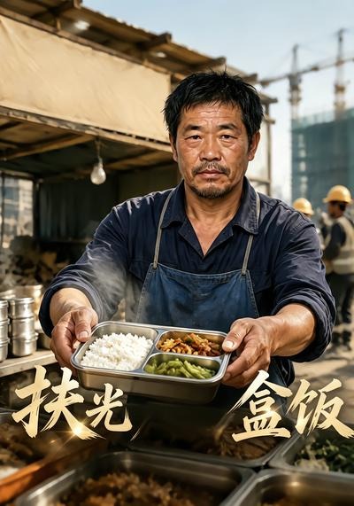 扶光盒饭封面图