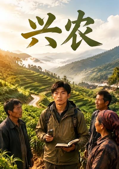 兴农封面图