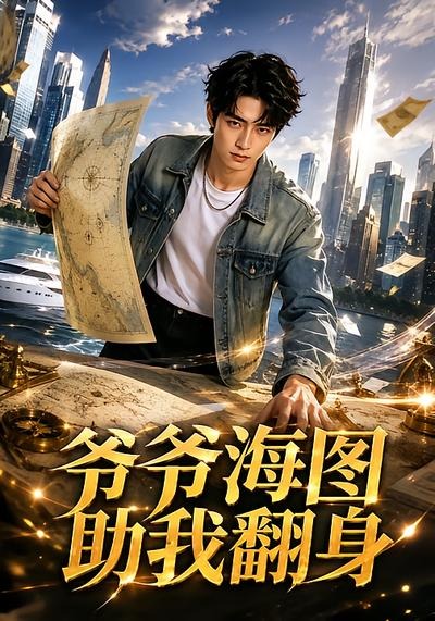 爷爷海图助我翻身封面图