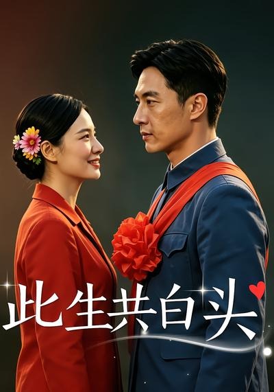 此生共白头封面图