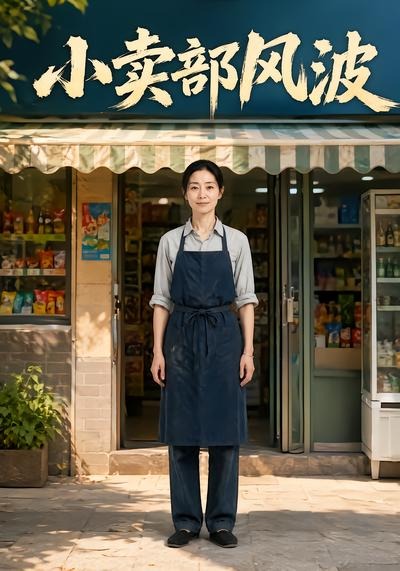 小卖部风波封面图