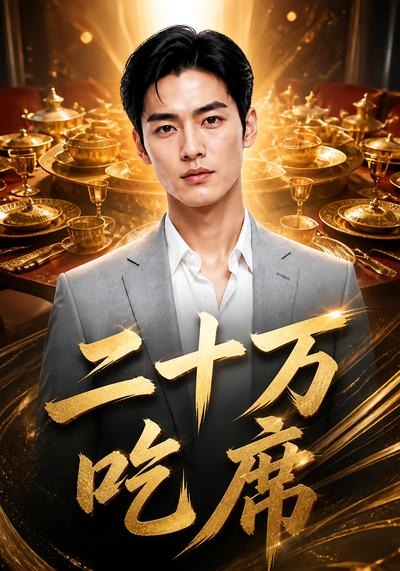 二十万吃席封面图